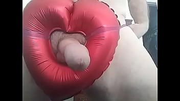 Preview 4 of Seachlucia Wilde Porn Videos - Valentine&#039_s Day