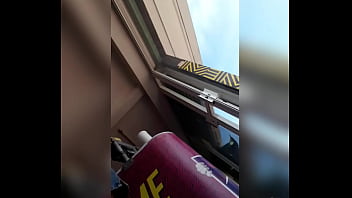 Preview 1 of Sex Hindi Randi Hd Vidio - upskirt mano limpia a madura en oaxaca