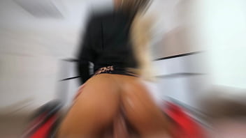 Preview 4 of Japan X X X Film - Nina Heels Fucks the College Screwup
