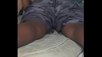 Preview 3 of Indian Beautiful Sexi Desi Aunty - Rabudas cheio de tes&atilde_o