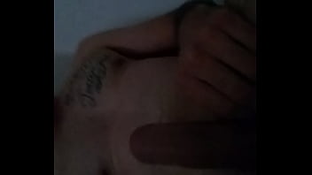 Preview 4 of Big Tissue - Joven latino vergon