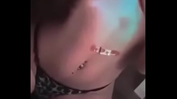 Preview 3 of Hijab Nude Video - My sidechick teasing me to come