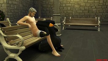Preview 2 of 3xxx Full Hd Sex Vip - Sacerdotes se aprovechan y Se Follan a las Nuevas Inocentes En El Templo 3D Porn Hentai