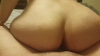Preview 3 of Porno Vision Movies - Novia dandose sentones