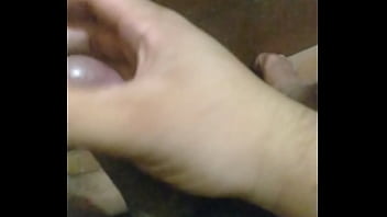 Preview 1 of One Hour Mom N Son - Meu pau pequeno?