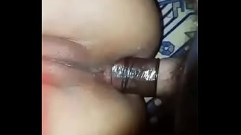 Preview 1 of Seachrocio Escobar - S&oacute_ no cuzinho da minha tia