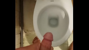 Preview 1 of Son Masturbates Door Open Mom - Thủ d&acirc_m