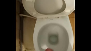 Preview 4 of Son Masturbates Door Open Mom - Thủ d&acirc_m