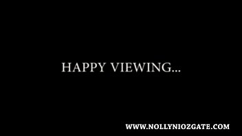 Preview 1 of The Young Is Onani - NOLLYNIOZGATE BEHIND THE SCENE #6