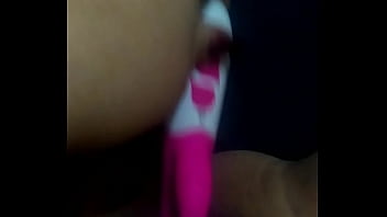Preview 1 of Pron With Pron Toy - Jugamos?