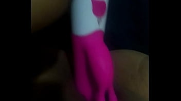 Preview 4 of Pron With Pron Toy - Jugamos?
