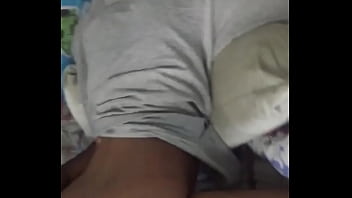 Preview 2 of Pakistan Gf - listen to how wet this dick makes her when i hit it from the back