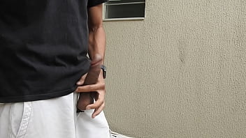 Preview 2 of Hard Volim - Dando um Passeio #11