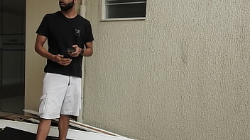 Preview 1 of Hard Volim - Dando um Passeio #11