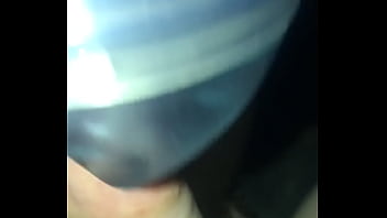 Preview 4 of Top Shines - Playing with my toy