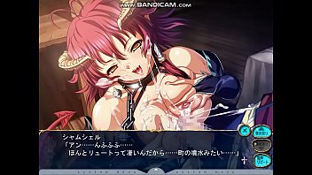 Preview 4 of Amateur Old Xxxx - 巨乳ファンタジー　シャムシェル４