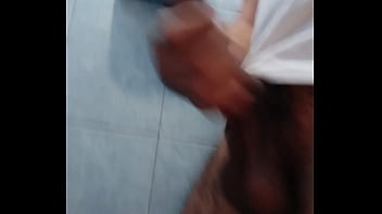 Preview 1 of Jordi Fuk Mom Friend - Mis huevos quieren descargase y me masturbo hasta termina rico
