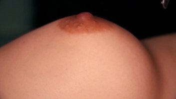 Preview 3 of Javfor Me Azusa - Close up Nipple Play