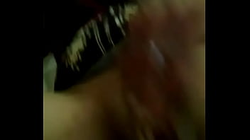 Preview 2 of Barzzer Black Grils - Putita caliente
