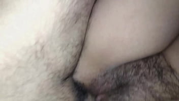 Preview 3 of Charging Mom - Seeing Pakistani sister in law,  the indian boy did not stop and started