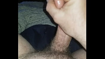 Preview 2 of Military Mom Fucks Son - Jerking off