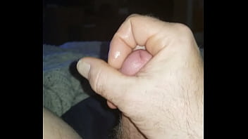 Preview 3 of Military Mom Fucks Son - Jerking off