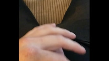 Preview 4 of Doubal Sex - Teasing in leggings cock throbbing