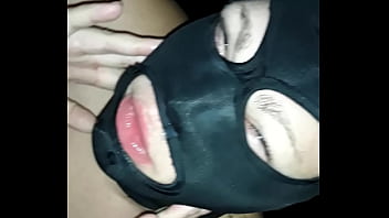 Preview 4 of Forced Jerk My Mom - Face cum