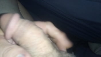 Preview 1 of Dh Hq - Jerking off for fun