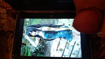 Preview 4 of Indian Hot Fuckingi - Tributo a San Chan Cosplayer