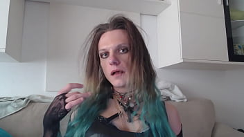 Preview 3 of Body Arab Hot - Melanie Sophie Damm aka Sissy Bimbo Brandynette aka Melkanea Nakrull aka [deadname redacted]