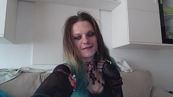 Preview 4 of Body Arab Hot - Melanie Sophie Damm aka Sissy Bimbo Brandynette aka Melkanea Nakrull aka [deadname redacted]