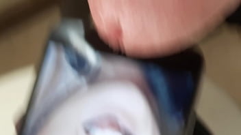 Preview 3 of Bed Sexbdcom - Cum for paige