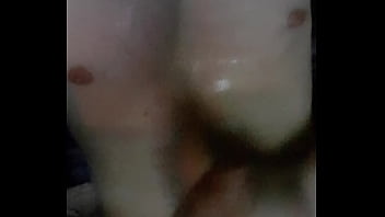 Preview 4 of Cindy Srx - Young self piss and cum