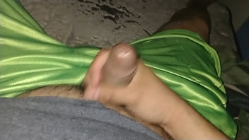 Preview 4 of Cbt Nailing - Fatty plays with his fatty lol
