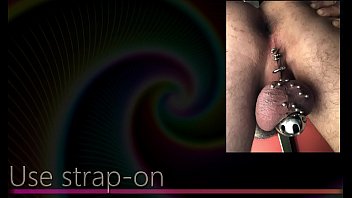 Preview 3 of Holy Wet - Guide to Chastitiy for Keyholders 01 (Tease and Denial) - male chastity