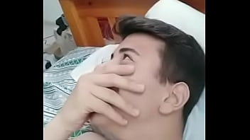 Preview 1 of Xnxx Baby Forces Porne - Novinho do rabo quente guloso e safado