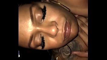 Preview 1 of Machine Xnxx Com - Cumshot to face for popular IG Model