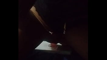 Preview 3 of Hunks Studs - Solo masturbate Brazilian woman in panties sexy