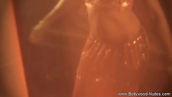Preview 2 of Fuck Hub - Lovely Brunette Dance Gracefully