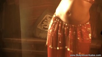 Preview 1 of Fuck Hub - Lovely Brunette Dance Gracefully