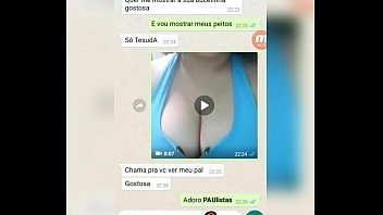 Preview 2 of Emilie Boshe - Paulista muito gostoso foi pego com a m&atilde_o no pau bem grande e duro! Ai Ki Homem gostoso! Meu Deus!