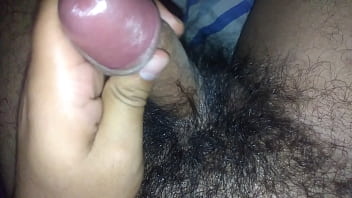 Preview 2 of Ariana Butt - Primer v&iacute_deo