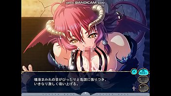 Preview 2 of Meth Smoking And Fuckimg - 巨乳ファンタジー　シャムシェル１