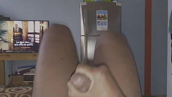Preview 3 of Extra Small Xnxx - MASTURBACION PARA MI PRIMA