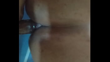 Preview 1 of Mom N Son Xhumster - Me visita tw a mi depa