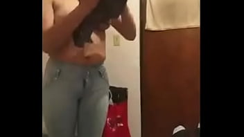 Preview 2 of Beautiful Women Cumming - Hermana
