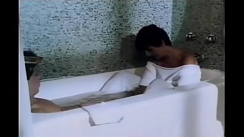 Preview 2 of Xxnux - step Mom gives a bath