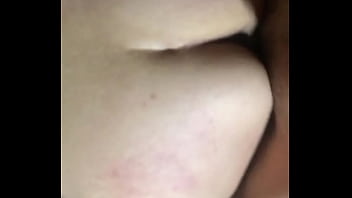 Preview 1 of Russian Office Anal - Rica madura