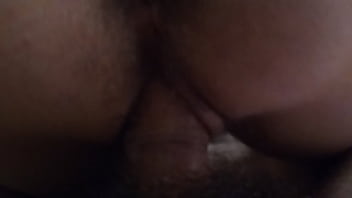 Preview 4 of Tits Sqeezing Rough Sex - Fucking